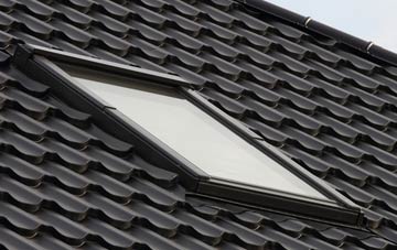 benefits of Frampton Cotterell roof windows