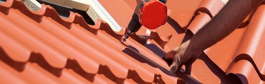 save on Frampton Cotterell roof installation costs