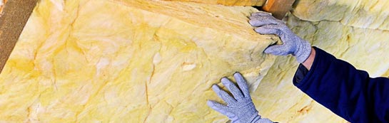 quotes for Frampton Cotterell roof insulation