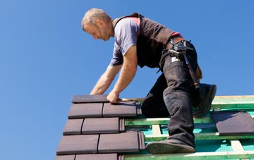 disadvantages of Frampton Cotterell slate roofing