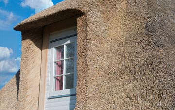 Frampton Cotterell thatch roof disadvantages