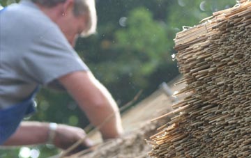 professional Frampton Cotterell thatchers