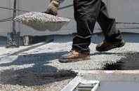 find rated Frampton Cotterell flat roofing replacement companies