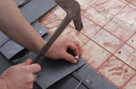 free Frampton Cotterell garage roof repair quotes