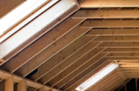 Frampton Cotterell tapered roof insulation quotes