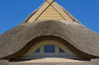 Frampton Cotterell thatch roofing